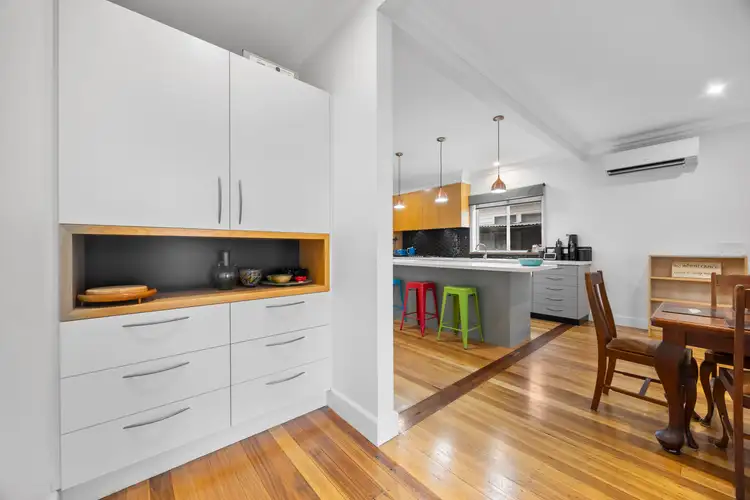 Second view of Homely house listing, 33 High Street West, Ararat VIC 3377