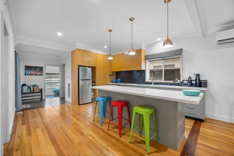 Fifth view of Homely house listing, 33 High Street West, Ararat VIC 3377