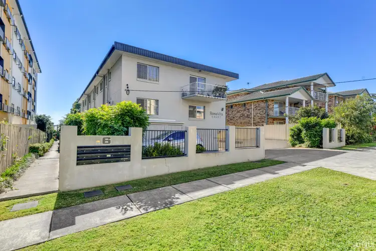 5/6 McMaster Street, Nundah QLD 4012