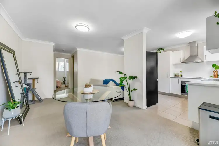 Second view of Homely apartment listing, 5/6 McMaster Street, Nundah QLD 4012