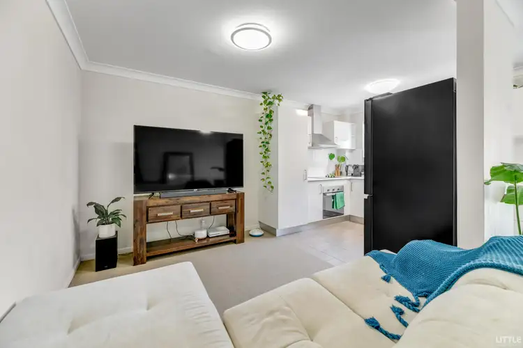Third view of Homely apartment listing, 5/6 McMaster Street, Nundah QLD 4012