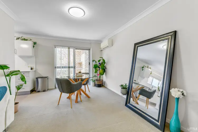 Fifth view of Homely apartment listing, 5/6 McMaster Street, Nundah QLD 4012