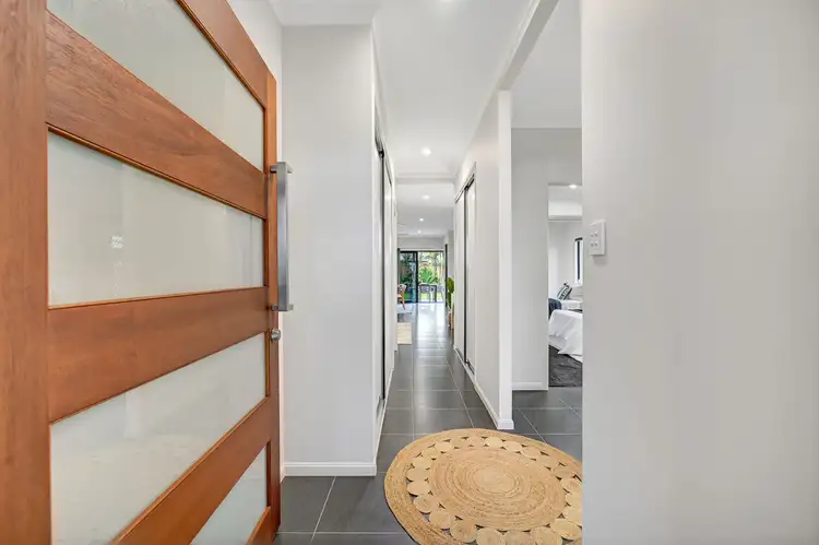 Third view of Homely house listing, 4 Balladonia Avenue, Mount Low QLD 4818