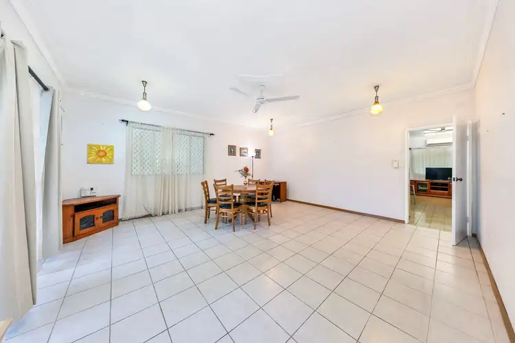 Second view of Homely house listing, 44 Ellengowan Drive, Nakara NT 810