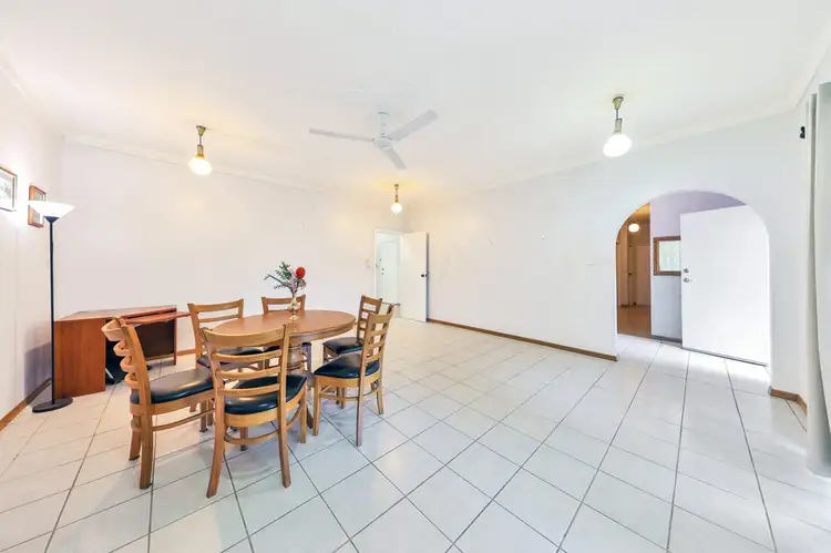 Third view of Homely house listing, 44 Ellengowan Drive, Nakara NT 810
