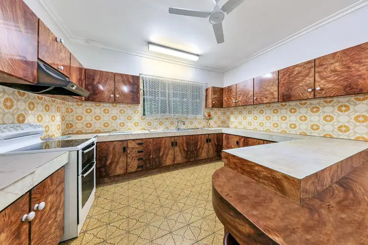 Fourth view of Homely house listing, 44 Ellengowan Drive, Nakara NT 810
