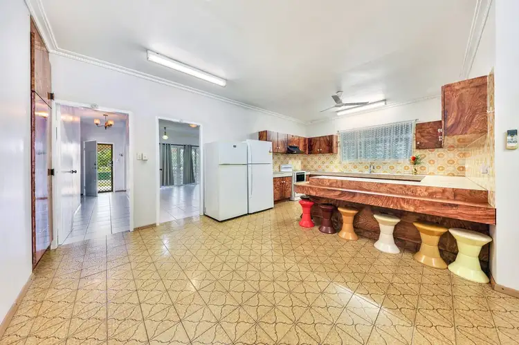 Fifth view of Homely house listing, 44 Ellengowan Drive, Nakara NT 810