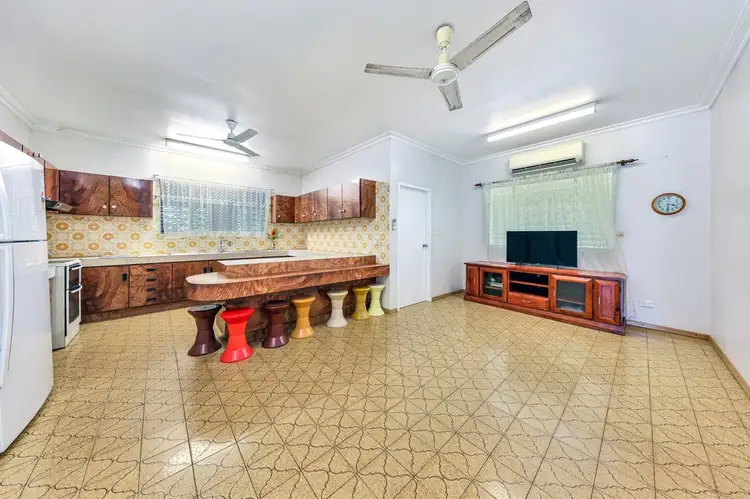 Sixth view of Homely house listing, 44 Ellengowan Drive, Nakara NT 810