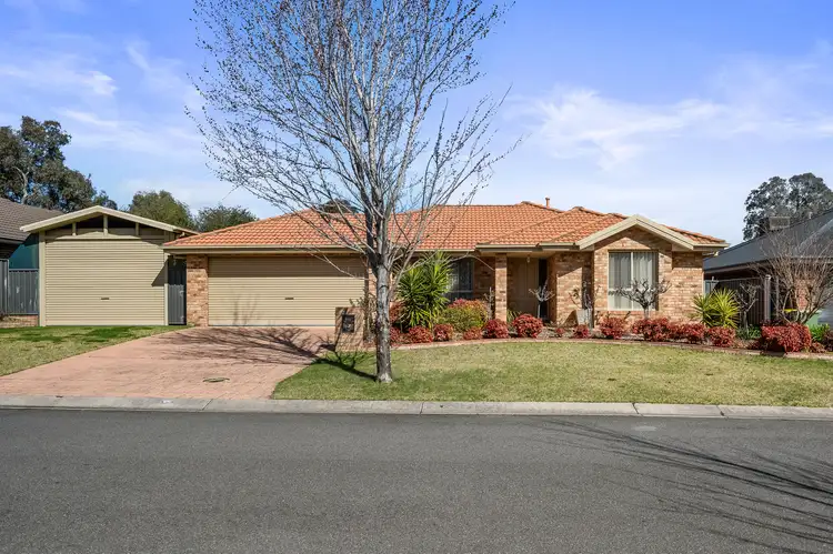 3 Wills Court, Thurgoona NSW 2640