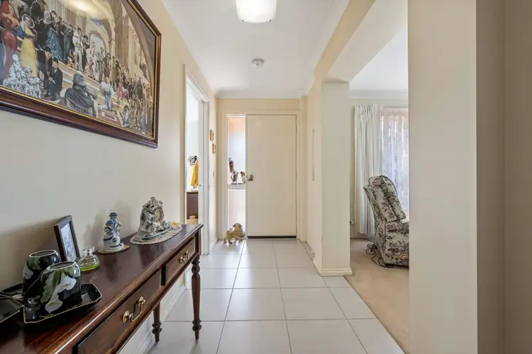 Second view of Homely house listing, 3 Wills Court, Thurgoona NSW 2640