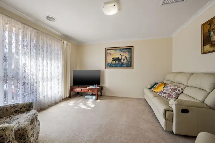 Third view of Homely house listing, 3 Wills Court, Thurgoona NSW 2640