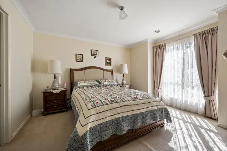 Fourth view of Homely house listing, 3 Wills Court, Thurgoona NSW 2640