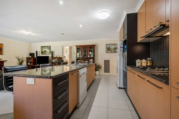 Sixth view of Homely house listing, 3 Wills Court, Thurgoona NSW 2640