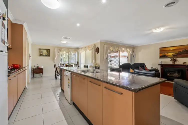 Seventh view of Homely house listing, 3 Wills Court, Thurgoona NSW 2640