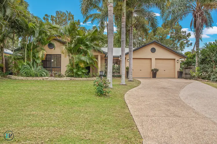 Main view of Homely house listing, 6 Sanctuary Avenue, Jubilee Pocket QLD 4802
