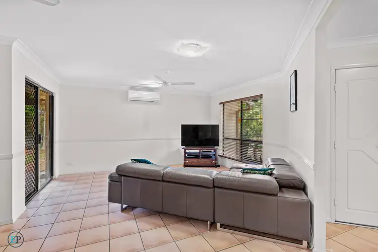 Fourth view of Homely house listing, 6 Sanctuary Avenue, Jubilee Pocket QLD 4802