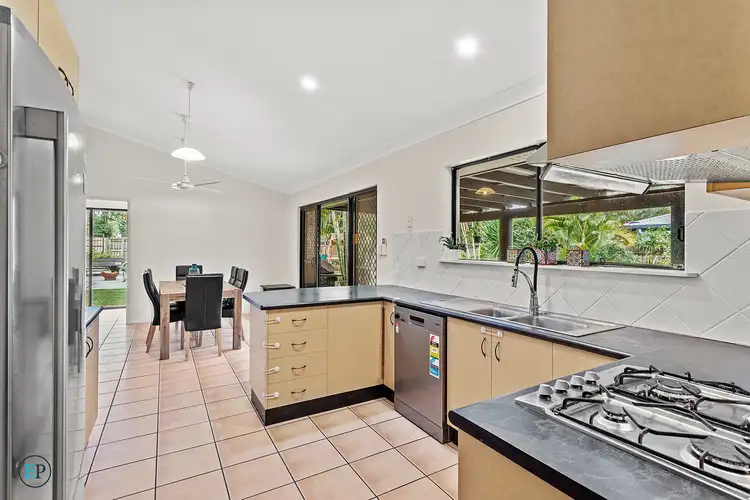 Seventh view of Homely house listing, 6 Sanctuary Avenue, Jubilee Pocket QLD 4802