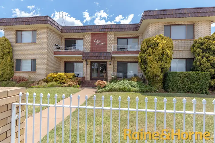 2/227 Brisbane Street, Dubbo NSW 2830