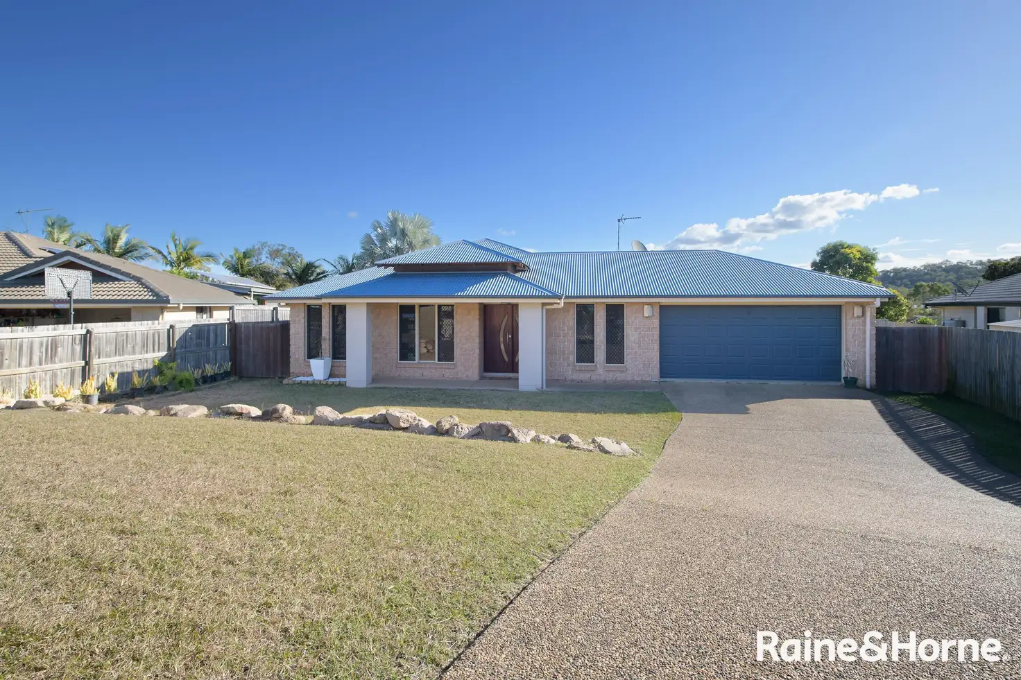 Main view of Homely house listing, 6 Christian Court, Glen Eden QLD 4680