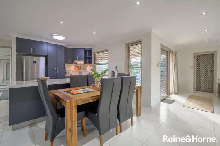 Second view of Homely house listing, 6 Christian Court, Glen Eden QLD 4680