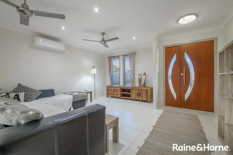 Third view of Homely house listing, 6 Christian Court, Glen Eden QLD 4680