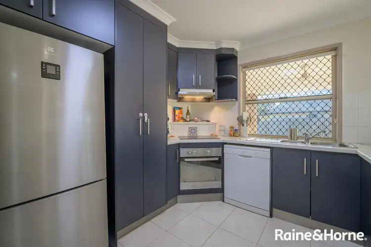 Fifth view of Homely house listing, 6 Christian Court, Glen Eden QLD 4680