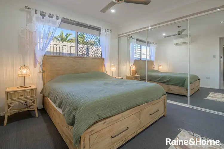 Seventh view of Homely house listing, 6 Christian Court, Glen Eden QLD 4680