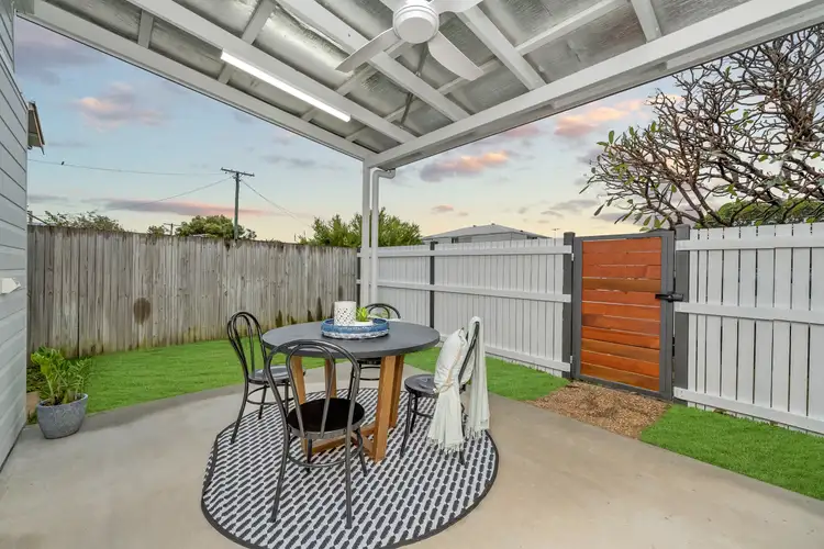Second view of Homely semi-detached listing, 5 Palmerston Street, Pimlico QLD 4812