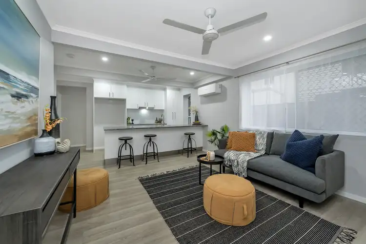 Third view of Homely semi-detached listing, 5 Palmerston Street, Pimlico QLD 4812