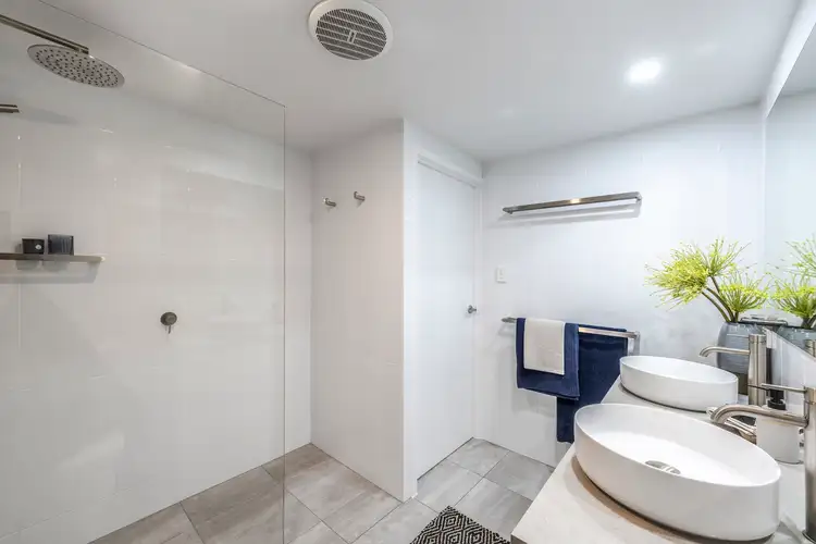 Fourth view of Homely semi-detached listing, 5 Palmerston Street, Pimlico QLD 4812