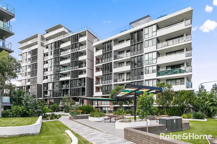 Main view of Homely unit listing, 509/3 Garrigarrang Avenue, Kogarah NSW 2217