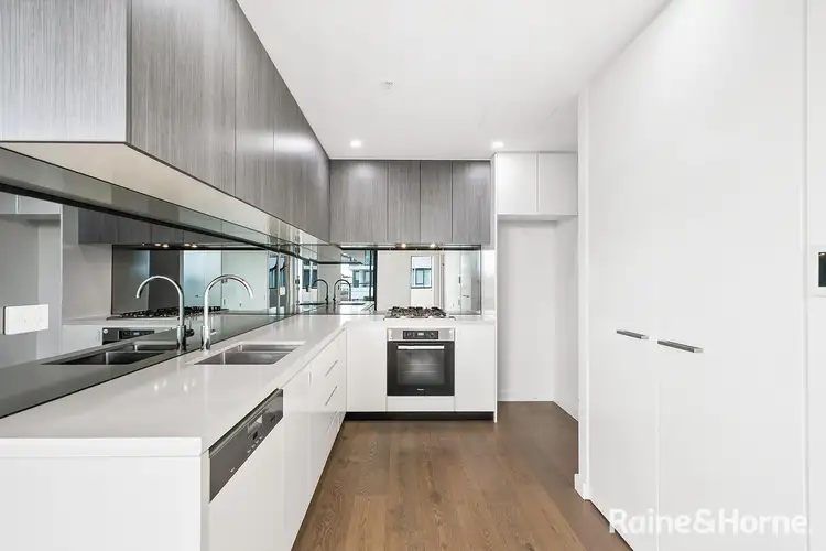 Sixth view of Homely unit listing, 509/3 Garrigarrang Avenue, Kogarah NSW 2217