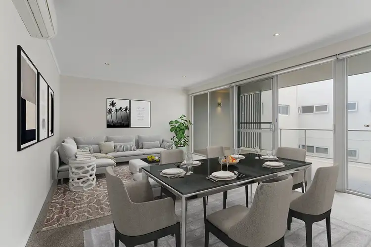 Main view of Homely apartment listing, 9/964 Albany Highway, East Victoria Park WA 6101