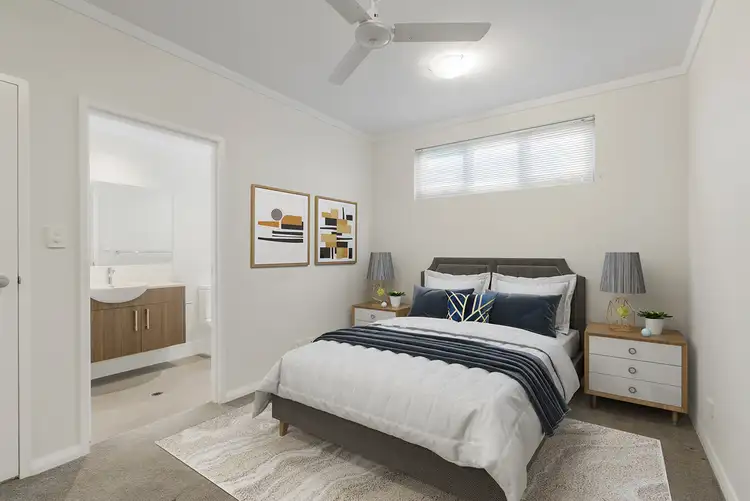 Third view of Homely apartment listing, 9/964 Albany Highway, East Victoria Park WA 6101