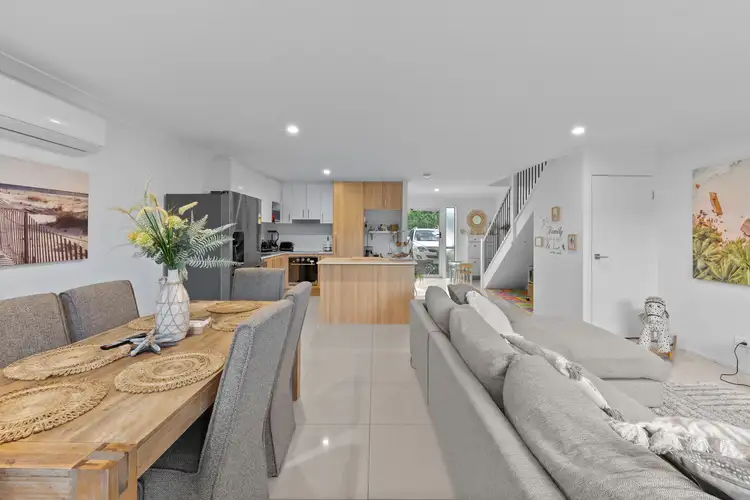 3/16 Bottle Brush Circuit, Coomera QLD 4209