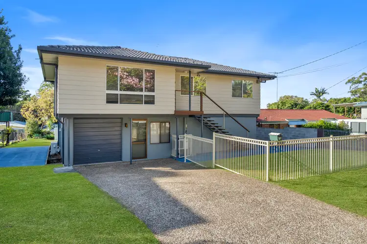 Main view of Homely house listing, 37 Endeavour Street, Capalaba QLD 4157