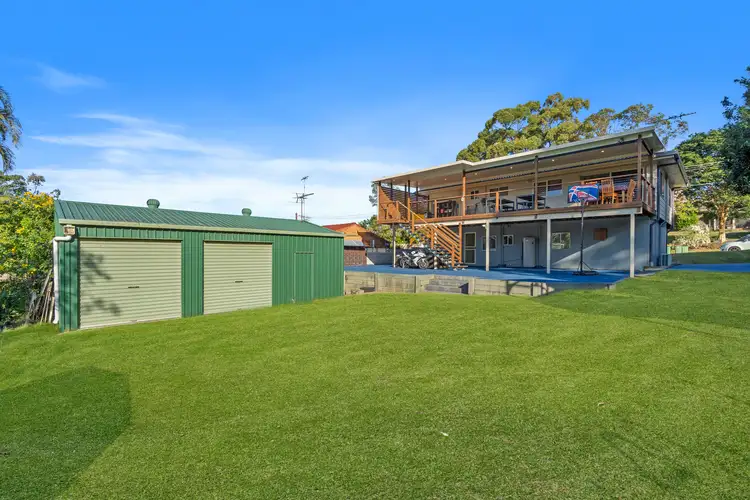 Second view of Homely house listing, 37 Endeavour Street, Capalaba QLD 4157