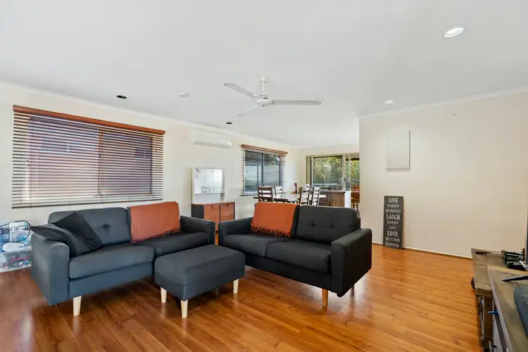 Fourth view of Homely house listing, 37 Endeavour Street, Capalaba QLD 4157