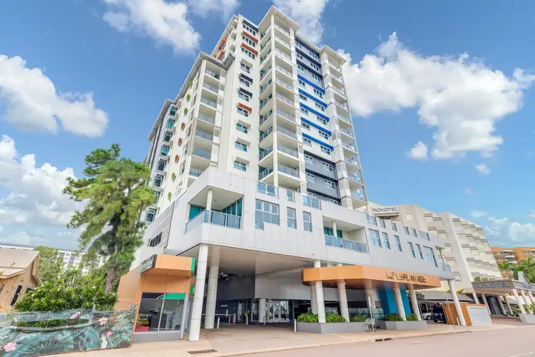 712/102 Esplanade, Darwin City NT 800