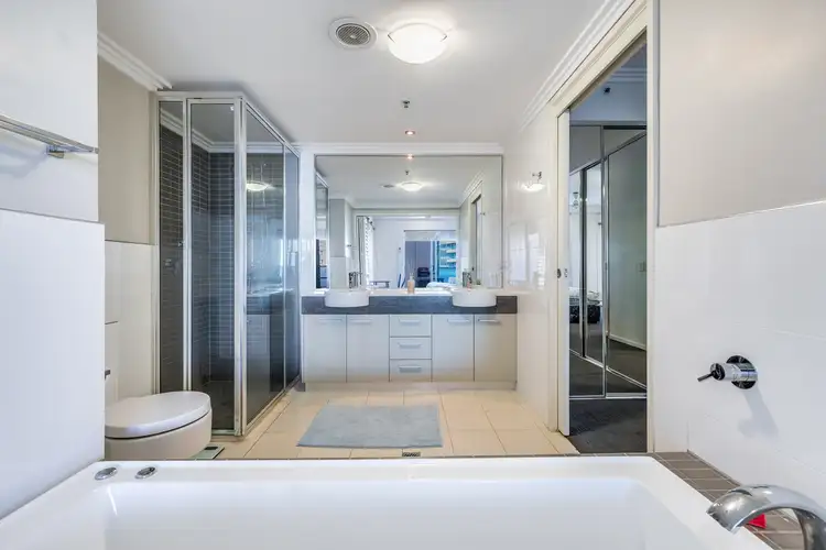 Second view of Homely apartment listing, 712/102 Esplanade, Darwin City NT 800