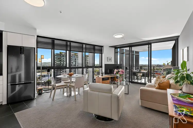 2101/30 Festival Place, Newstead QLD 4006