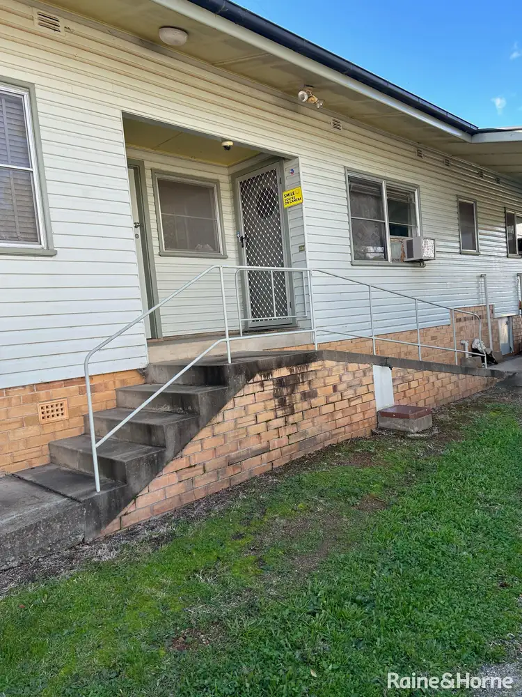 Main view of Homely house listing, 3/172 Denison Street, Tamworth NSW 2340