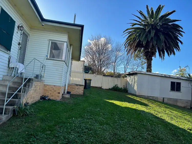 Second view of Homely house listing, 3/172 Denison Street, Tamworth NSW 2340