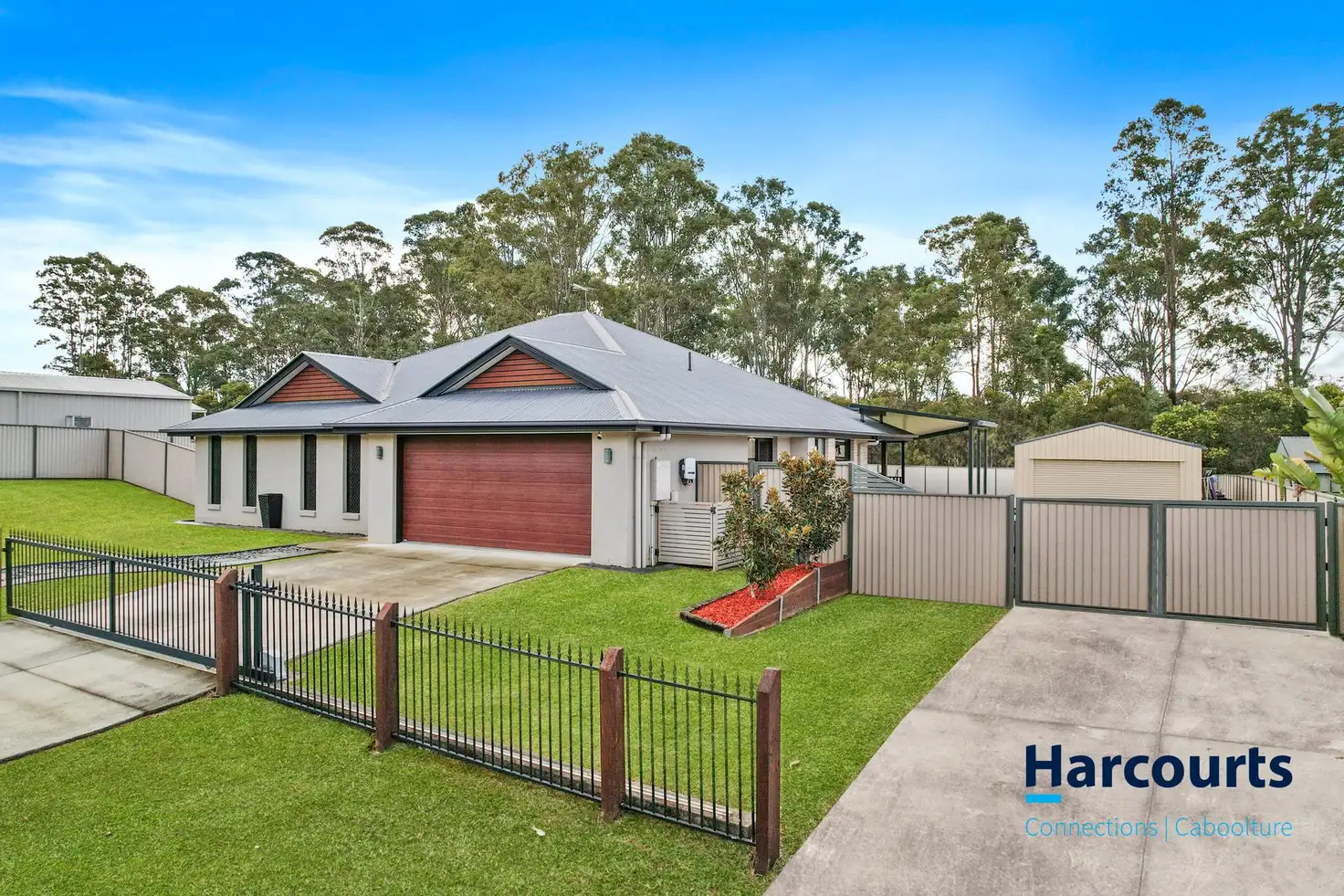 Main view of Homely house listing, 6 Goldfinch Court, Upper Caboolture QLD 4510