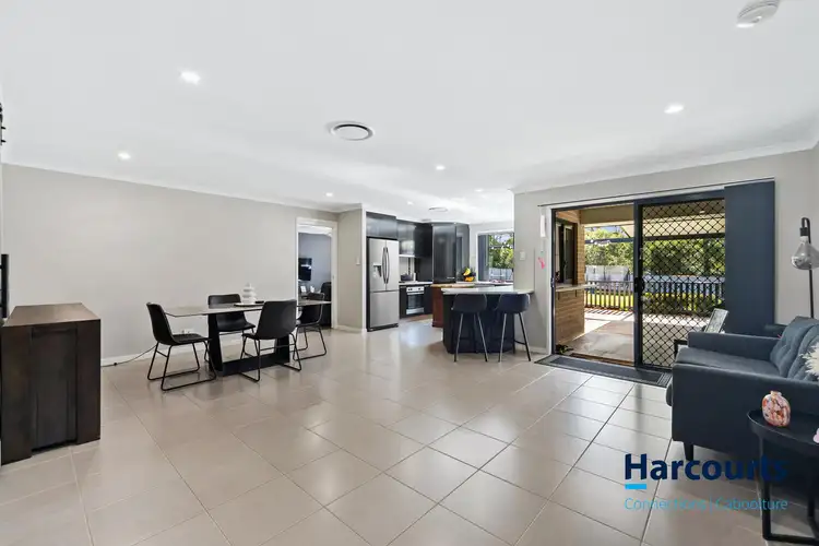 Third view of Homely house listing, 6 Goldfinch Court, Upper Caboolture QLD 4510