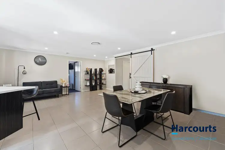 Fifth view of Homely house listing, 6 Goldfinch Court, Upper Caboolture QLD 4510