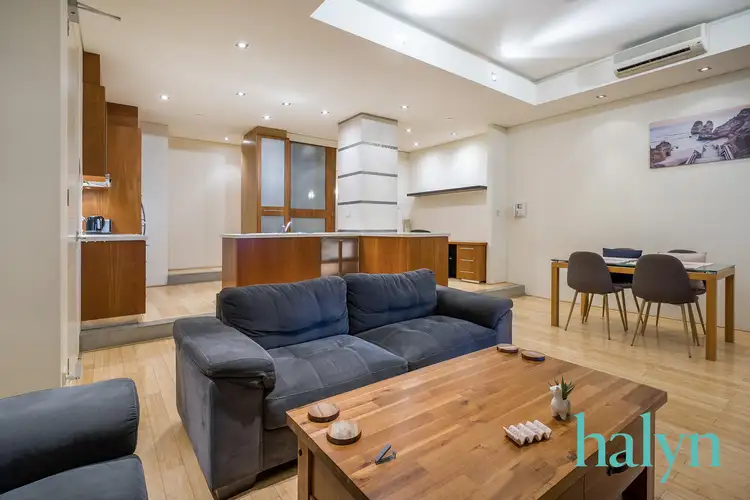 13/255 Adelaide Terrace, Perth WA 6000