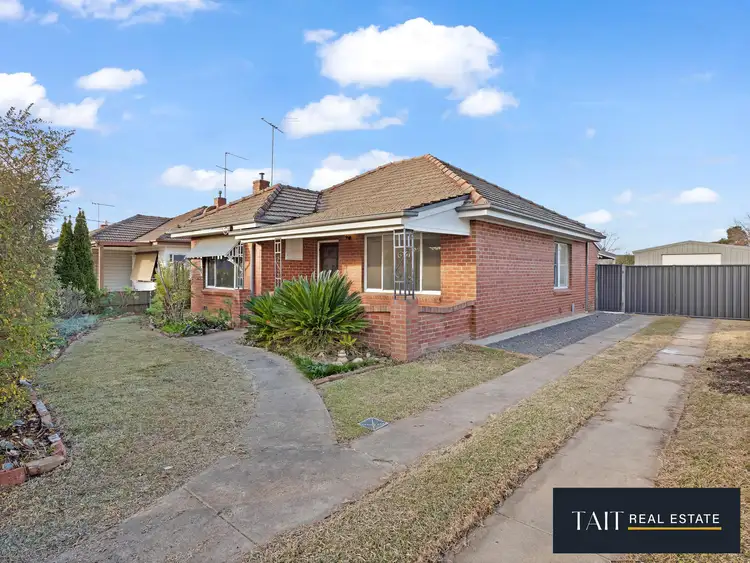 Main view of Homely house listing, 8 Langtree Avenue, Wangaratta VIC 3677