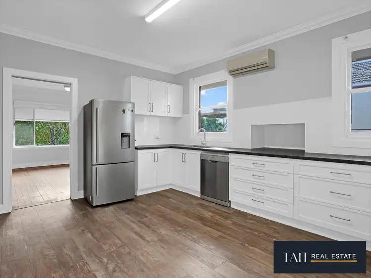 Third view of Homely house listing, 8 Langtree Avenue, Wangaratta VIC 3677