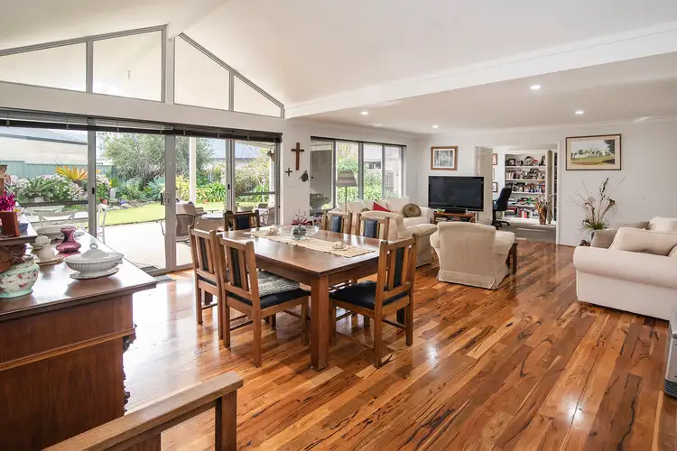 26 Sickle Drive, Vasse WA 6280